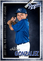 7 card